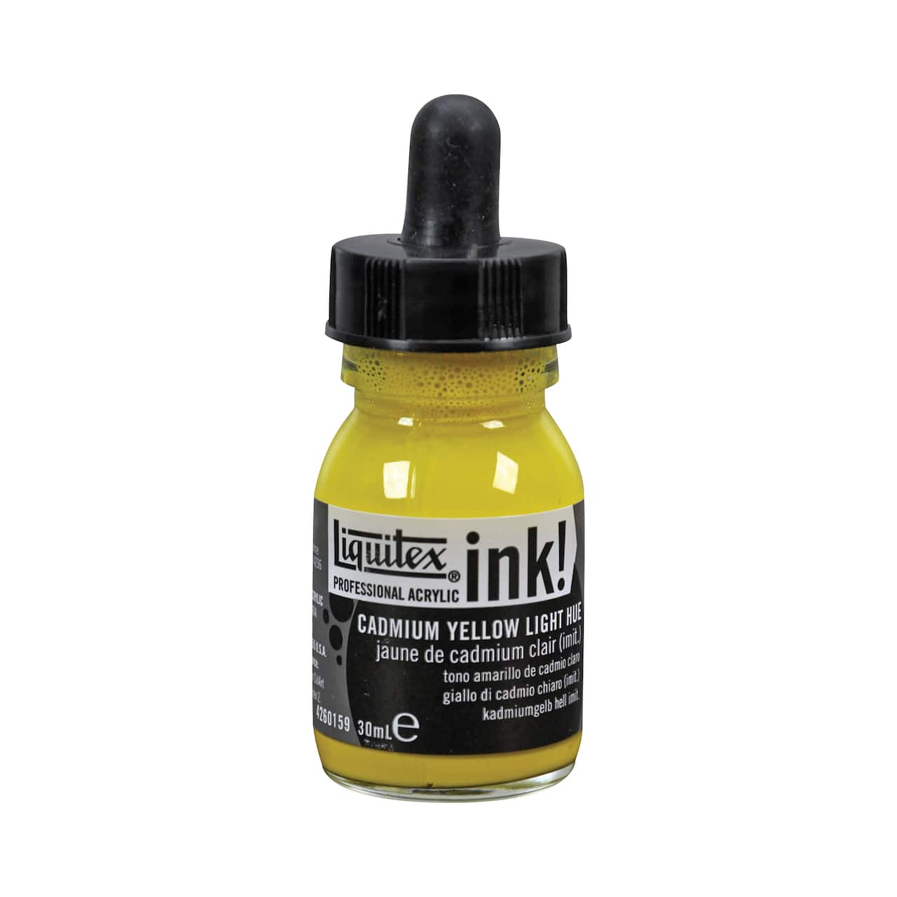 Liquitex® Professional Acrylic INK!, 1oz.